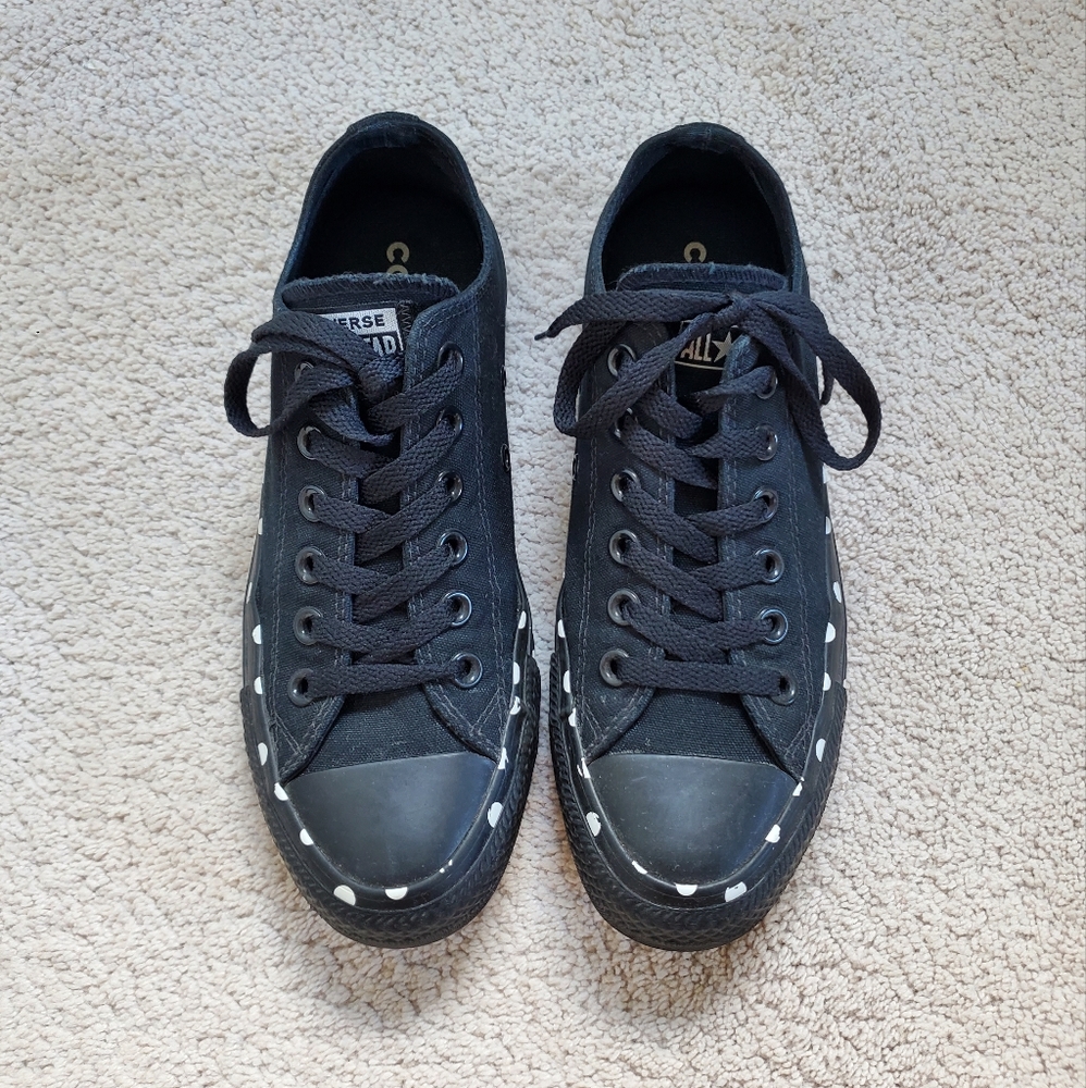 Converse CTAS Low Top Sneakers